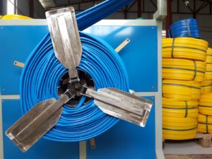 băng cản nước pvc