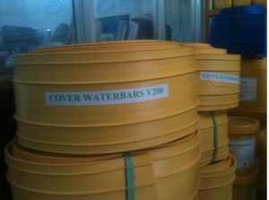 băng cản nước waterbar