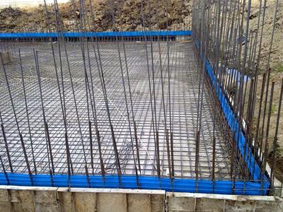 thi công băng cản nước v200 waterstop