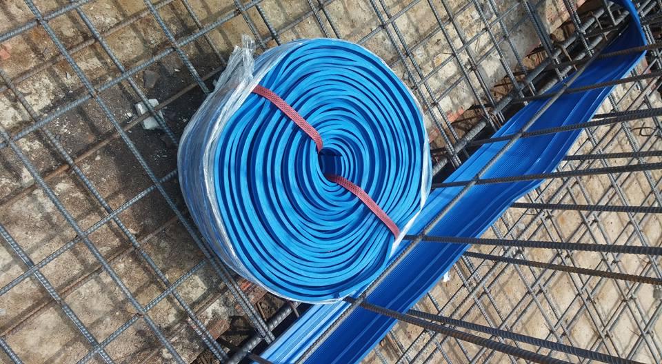 băng cản nước waterstop giá rẻ nhất