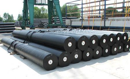màng chống thấm hdpe